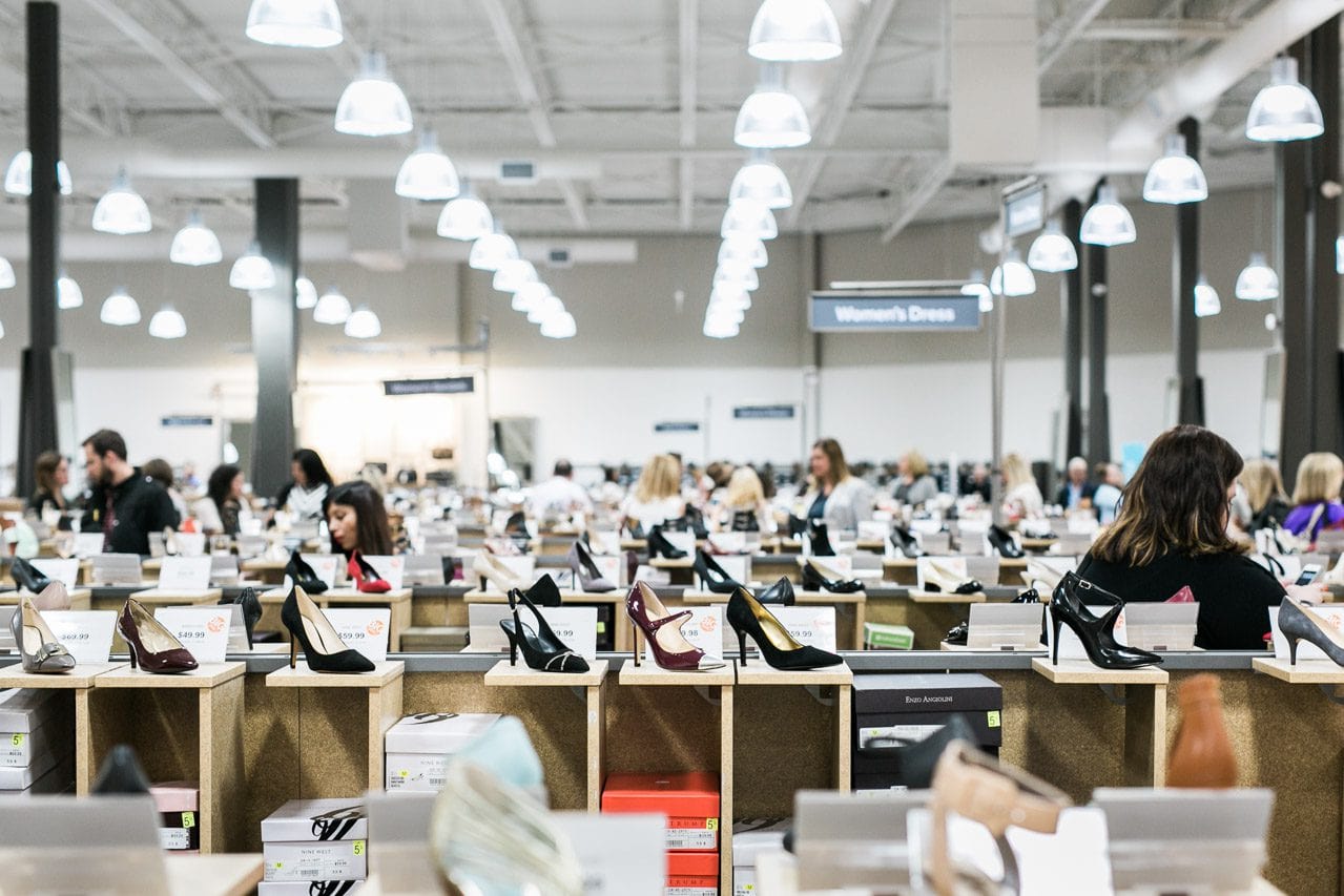 10 DSW Shopping Hacks to Enhance Your 