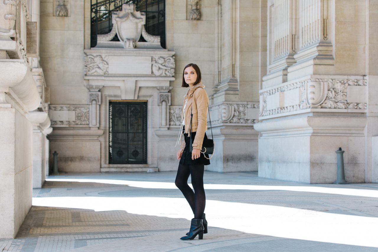 Ania B Style Grand Palais Paris--9