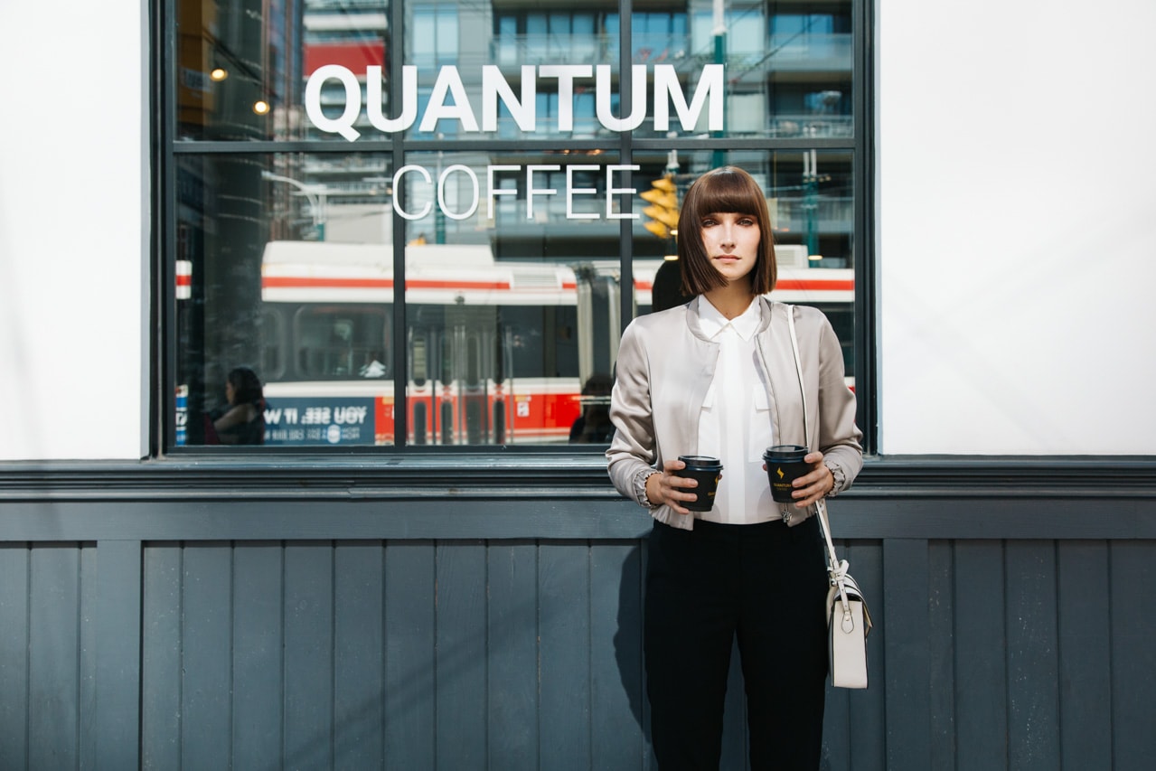 Ania B Toronto City Guide, Quantum Coffee - Judith & Charles-60
