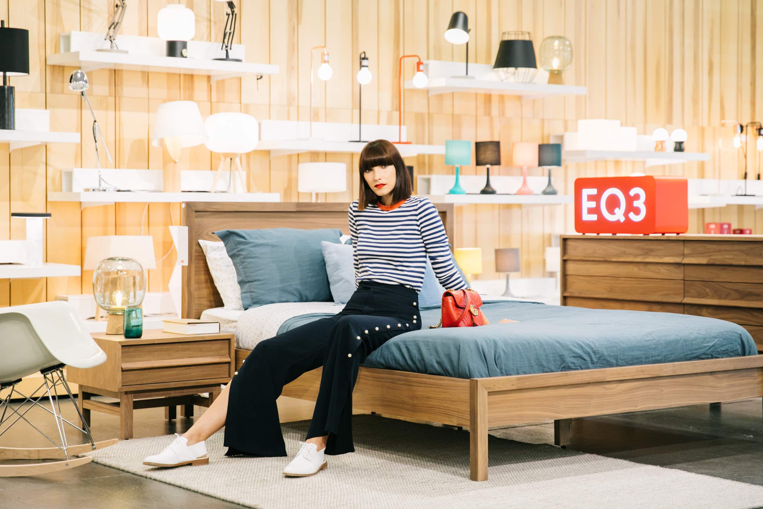 Fresh Space New Furniture Ania B
