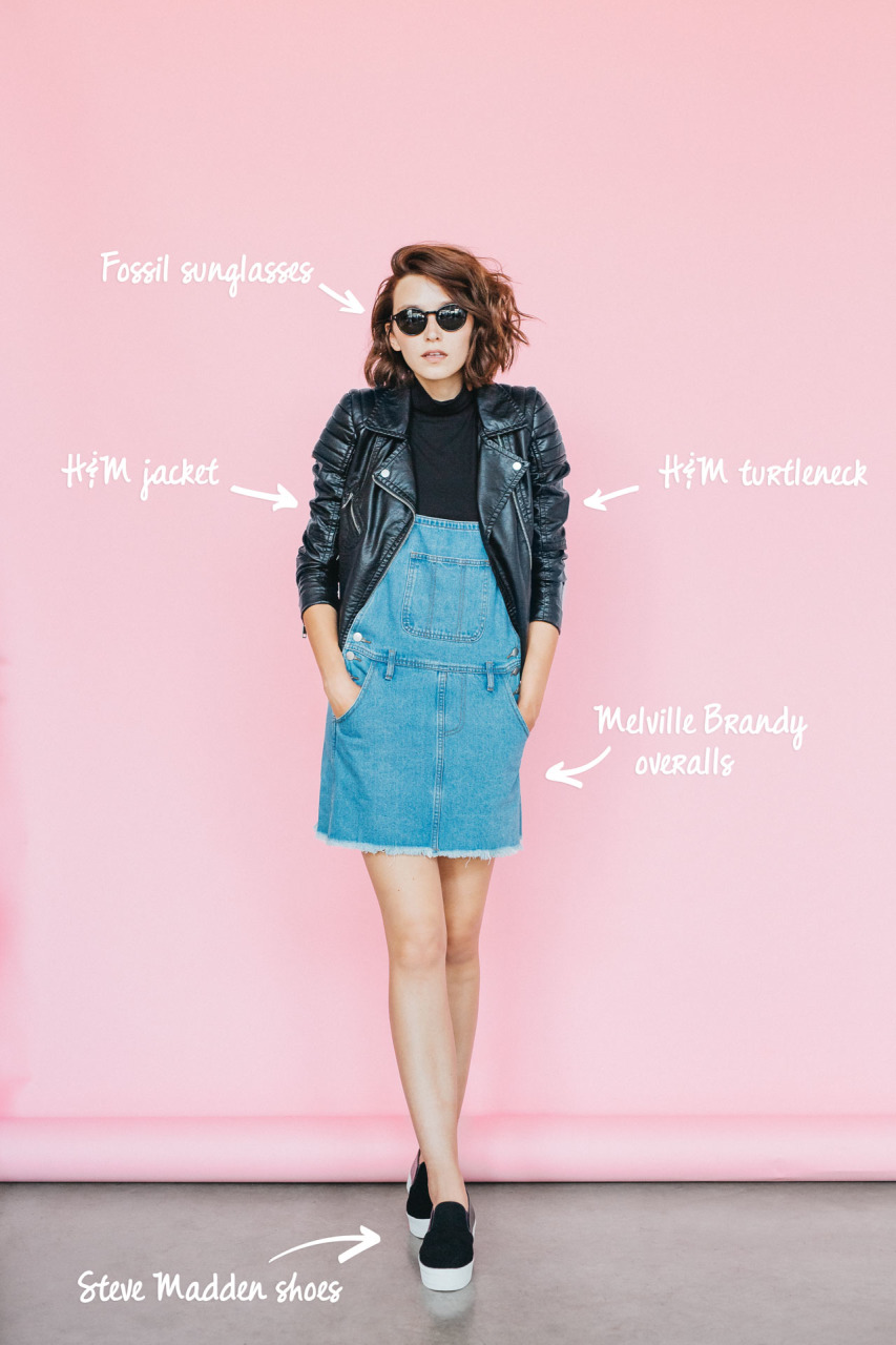 » What to Wear Back to School