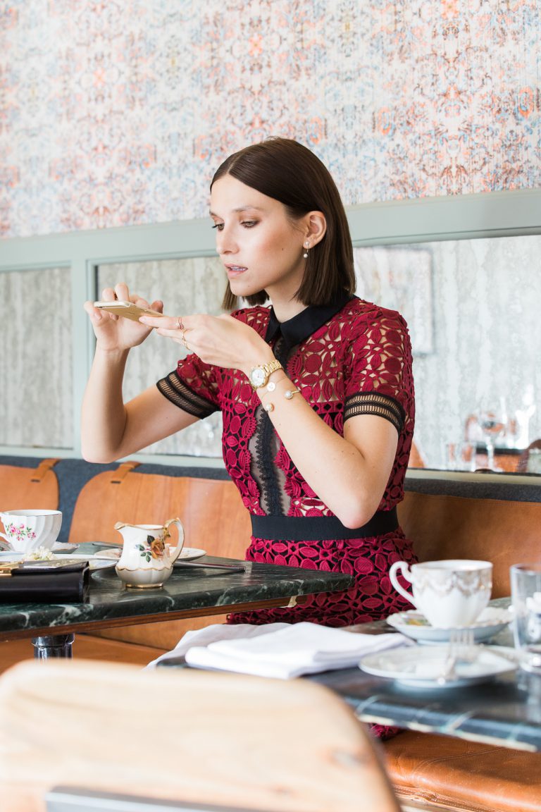 Amex invites: canada's best new restaurants – Ania.B