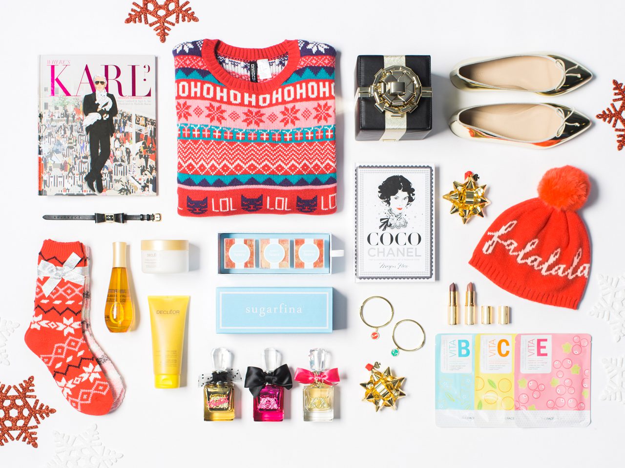 Tis The Season: Holiday Gift Guide 2015