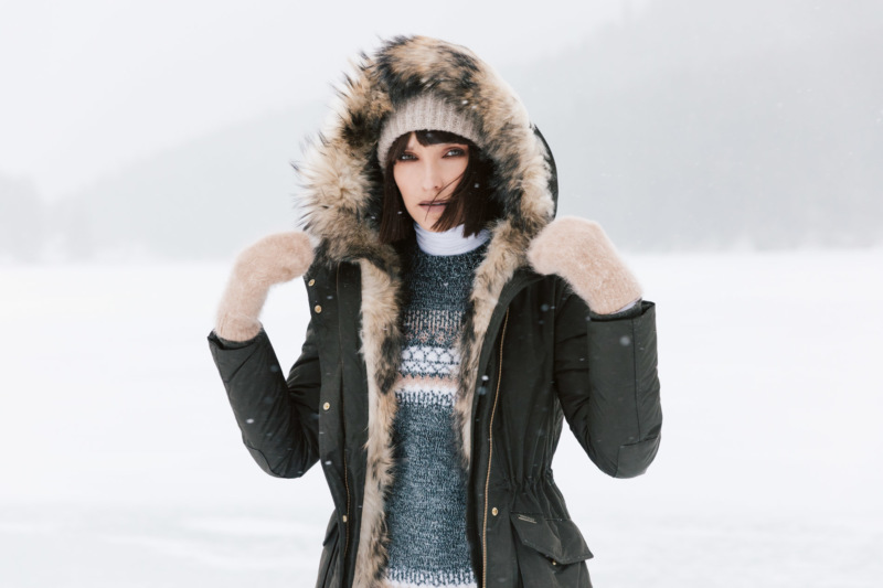 Where to shop for the perfect winter outfit – Ania.B